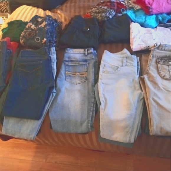 Ton a stuff - Picture 5 of 17